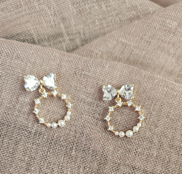 Cora Earrings