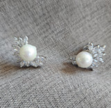 Darcie Earrings (Small)