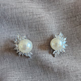 Darcie Earrings (Large)