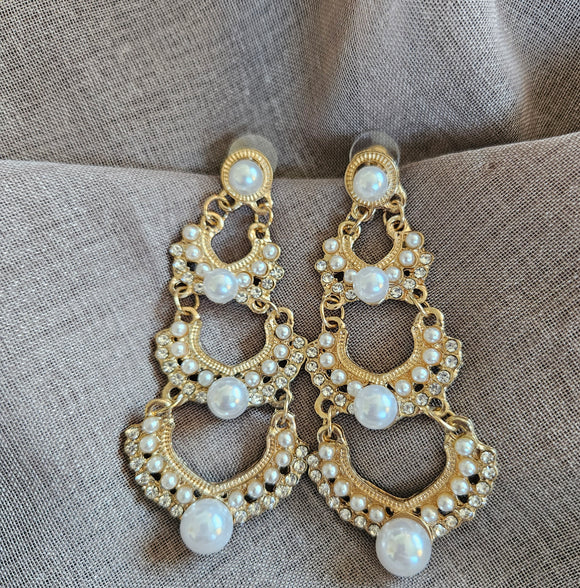 Georgia Earrings