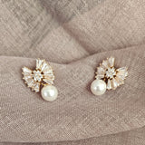 Monaco Earrings