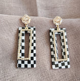 Monique Earrings