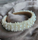 Pearla Headband