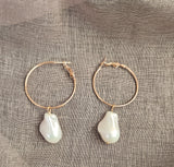 Pia Earring