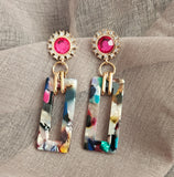 Sofia Earrings