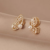 Butterfly Earrings