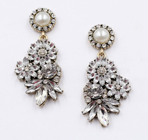 Harper Earrings