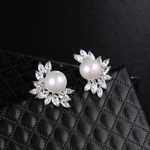 Darcie Earrings (Small)