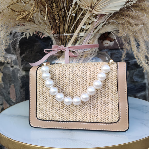 Breona bag (sand)