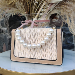 Breona Bag (beige)