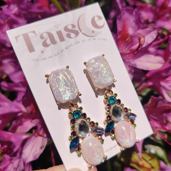 Chloe Earrings