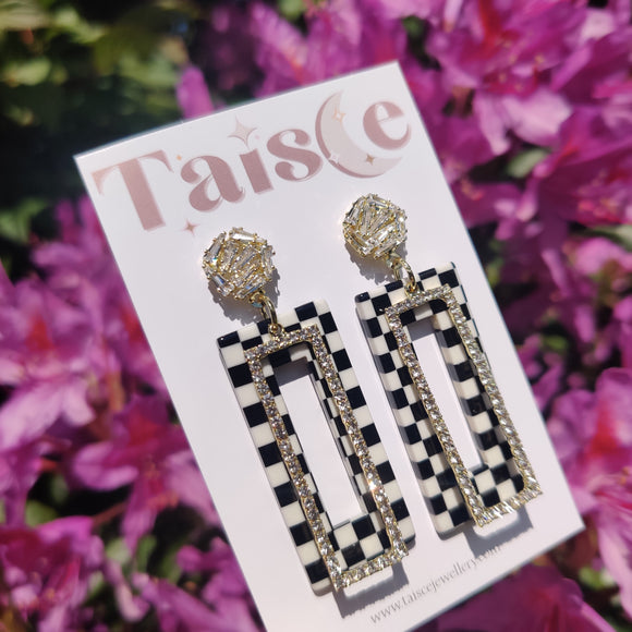 Monique Earrings