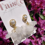 Arabella Earrings