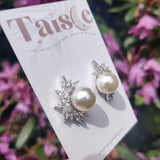 Darcie Earrings (Large)