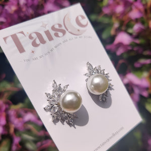 Darcie Earrings (Large)