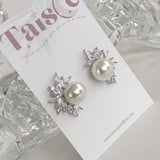 Darcie Earrings (Large)