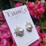 Darcie Earrings (Large)