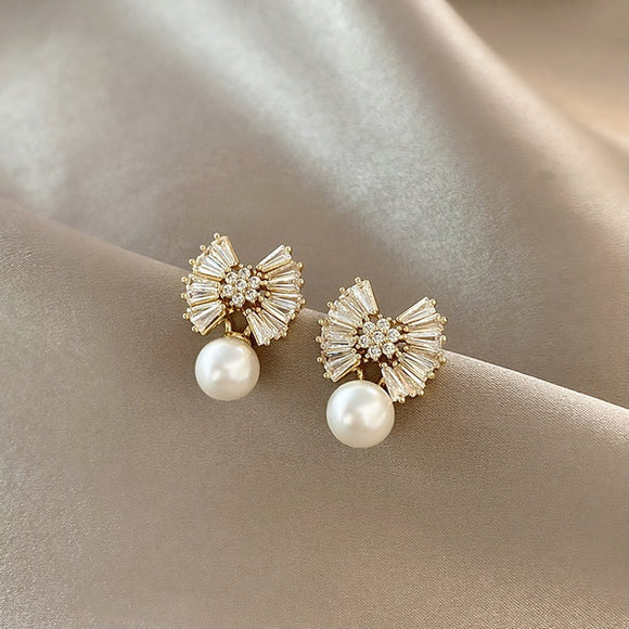 Monaco Earrings