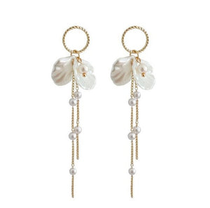 Keira Earrings