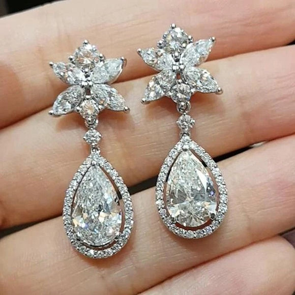 Julia Earrings