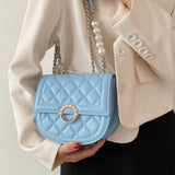 Elise Bag (Blue)