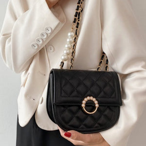 Elise Bag (Black)