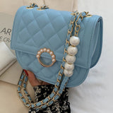 Elise Bag (Blue)