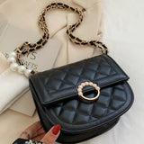 Elise Bag (Black)