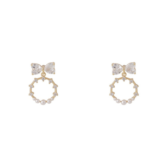 Cora Earrings