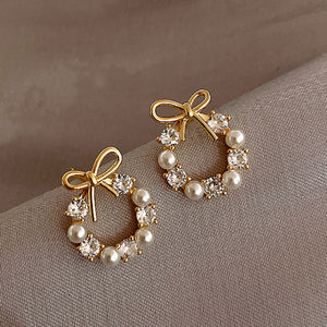 Willa Earrings