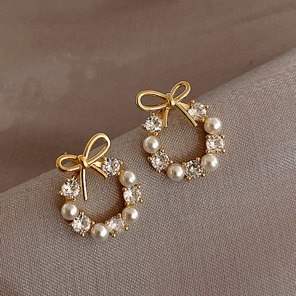 Willa Earrings