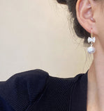 Theodora Earrings