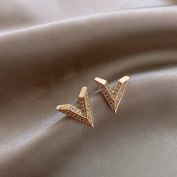 Verona Earrings