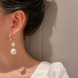 Paloma Earrings