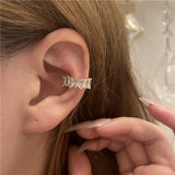 Baguette Ear Cuff