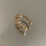 Baguette Ear Cuff